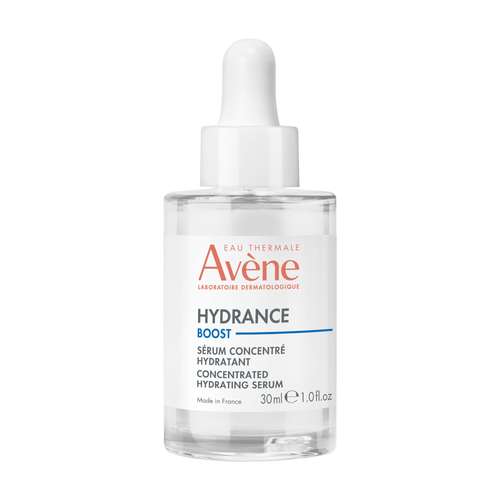 Avene Hydrance Boost Serum Ορός Ενυδάτωσης Intense 30ml