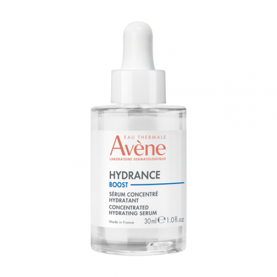 Avene Hydrance Boost Serum Ορός Ενυδάτωσης Intense 30ml