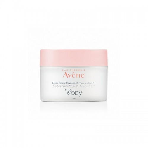 Avene Body Moisturizing Melt-In Balm Ενυδατικό Κρεμώδες Βάλσαμο Σώματος 250ml.