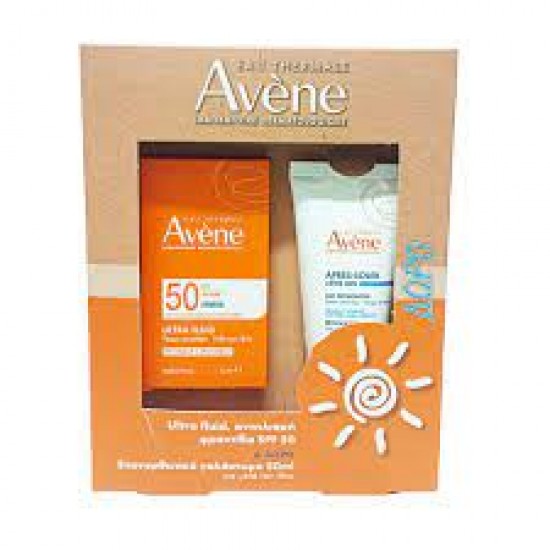 Avene Hyaluron Activ B3 Aqua Gel Cream Κρέμα Κυτταρικής Ανάπλασης Ανταλλακτικό  50ml