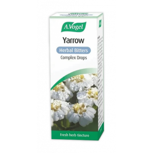 A. Vogel Yarrow Complex Gastrosan 50ml