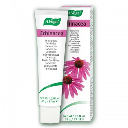 A.Vogel Echinacea Οδοντόπαστα 100gr