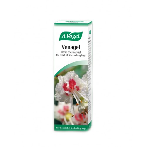 A.Vogel Venagel, Tζελ Ιπποκαστανιάς, Φυτικό Ζελέ για την Αντιμετώπιση των Προβλημάτων της Κυκλοφορίας των Κάτω Άκρων 100g
