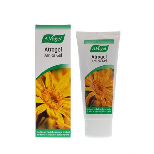 A.Vogel Atrogel Arnica 100ml