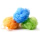Beauty Spring Σφουγγάρι Μπάνιου από Τούλι Χρωματιστό 1 Τεμάχιο