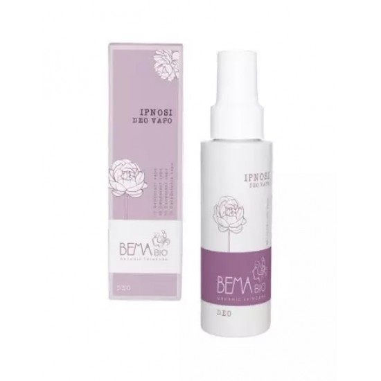 Bema Deo Γυναικείο Αποσμητικό 100ml. Με φυσικό κρύσταλλο Bema Deo Γυναικείο Αποσμητικό 100ml. Με φυσικό κρύσταλλο