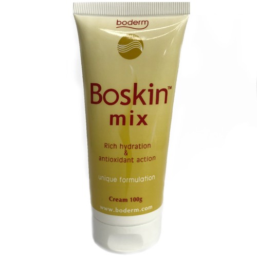 Boderm Boskin Mix 100gr Ενυδατική Κρέμα Σώματος που Μειώνει τα Σημάδια της Γήρανσης Boderm Boskin Mix 100gr Ενυδατική Κρέμα Σώματος που Μειώνει τα Σημάδια της Γήρανσης