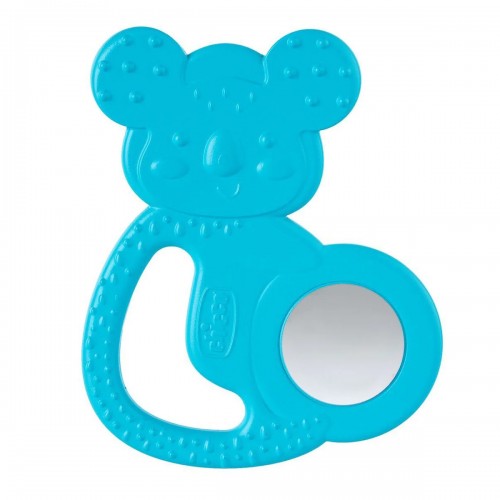 Chicco ReFreshing Δροσιστικός Κρίκος Οδοντοφυΐας 4m+ Σχήμα Κοάλα, Χρώμα Μπλε