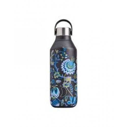 Chilly's Liberty Μπουκάλι Θερμός 500ml, Maelys Vine Chilly's Liberty Μπουκάλι Θερμός 500ml, Maelys Vine