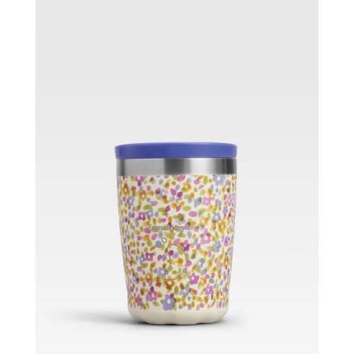 Chilly's Reusable Cup Emma Bridgewater Wildflower Meadows Ποτήρι Θερμός 340ml Chilly's Reusable Cup Emma Bridgewater Wildflower Meadows Ποτήρι Θερμός 340ml