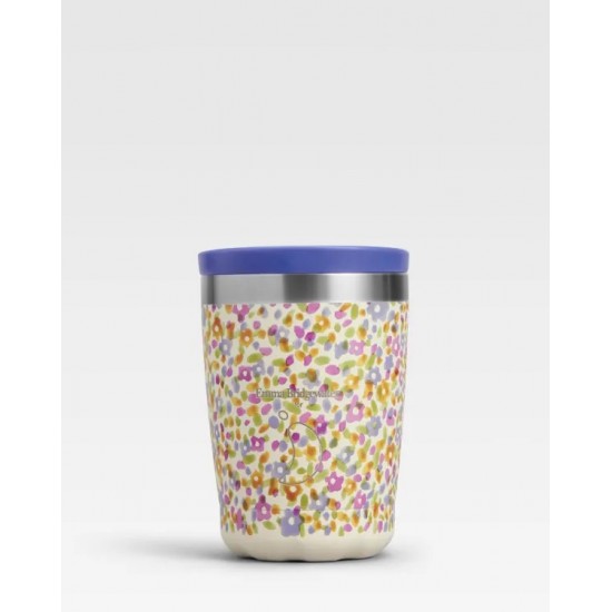 Chilly's Wildflower Meadows Emma Bridgewater, Ποτήρι Θερμός 340ml