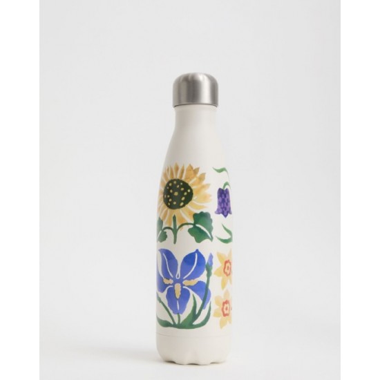 Chilly's Original Bottle Emma Bridgewater Spring Flowers Μπουκάλι Θερμός Από Ανοξείδωτο Ατσάλι 500ml Chilly's Original Bottle Emma Bridgewater Spring Flowers Μπουκάλι Θερμός Από Ανοξείδωτο Ατσάλι 500ml