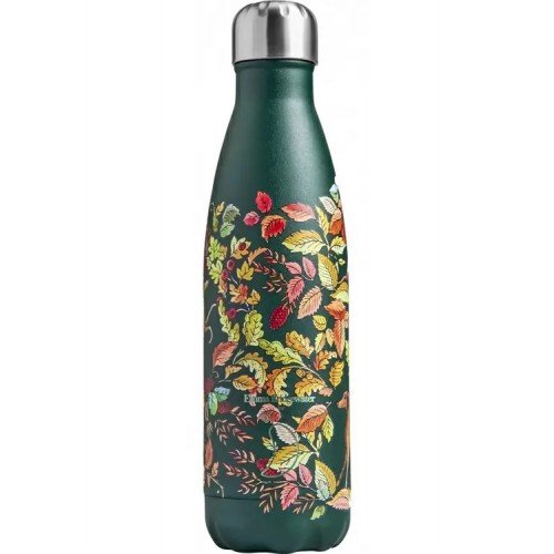 Chilly's Bottle Reusable Θερμός 500ml, Emma Bridgewater Dogs In The Wood Chilly's Bottle Reusable Θερμός 500ml, Emma Bridgewater Dogs In The Wood