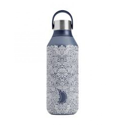 Chilly's Liberty Survival Μπουκάλι Θερμός 500ml Chilly's Liberty Survival Μπουκάλι Θερμός 500ml