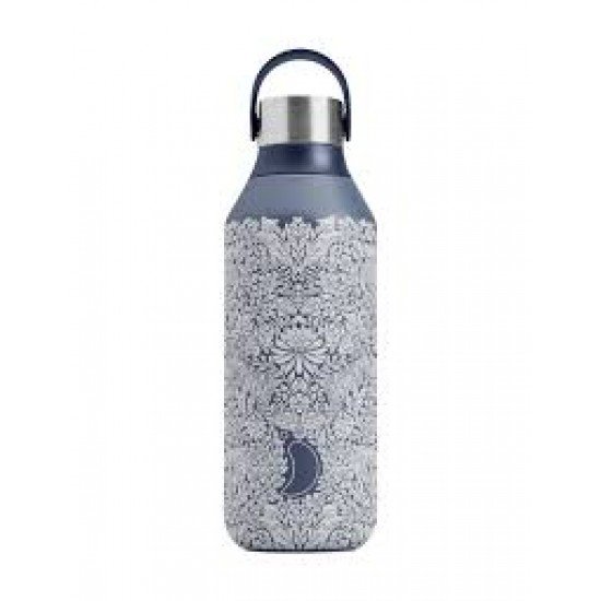 Chilly's Liberty Survival Μπουκάλι Θερμός 500ml Chilly's Liberty Survival Μπουκάλι Θερμός 500ml