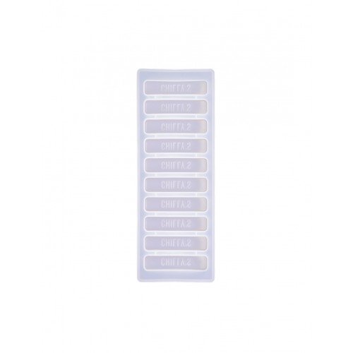 Chilly's Ice Cube Tray, Παγοκύστη 10 Θέσεων Chilly's Ice Cube Tray, Παγοκύστη 10 Θέσεων