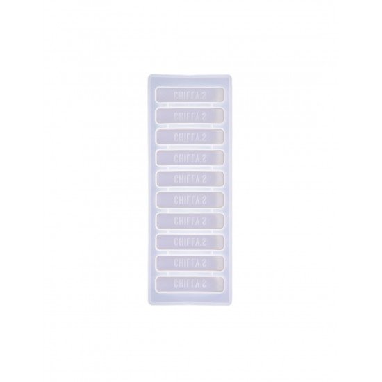 Chilly's Ice Cube Tray, Παγοκύστη 10 Θέσεων