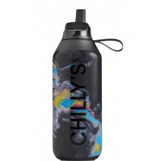  Chilly's Series 2 Μπουκάλι Θερμός 500ml