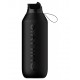 Chilly's Sport Bottle Series 2 Flip 500ml Abyss Black