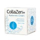 Collazen Hyaluronic Face Cream 50ml Κρέμα Προσώπου με Υαλουρονικό