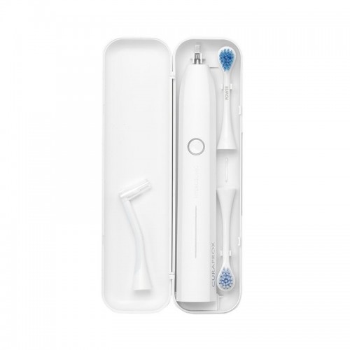 Curaprox Hydrosonic Ortho/Pro Ηλεκτρική Οδοντόβουρτσα, 1Τμχ. Curaprox Hydrosonic Ortho/Pro Ηλεκτρική Οδοντόβουρτσα, 1Τμχ.