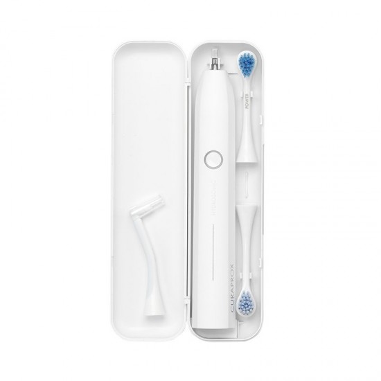Curaprox Hydrosonic Ortho/Pro Ηλεκτρική Οδοντόβουρτσα, 1Τμχ.