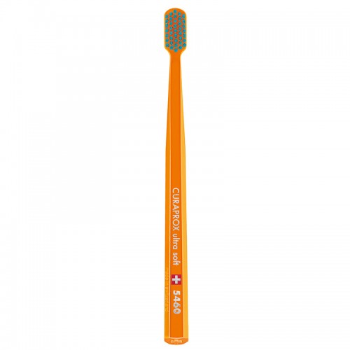 Curaprox CS 5460 Ultra Soft, Μαλακή Οδοντόβουρτσα 