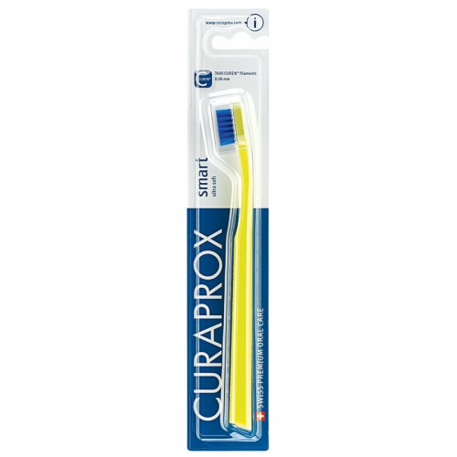 Curaprox CS Smart, Οδοντόβουρτσα Για παιδιά & Ενήλικες