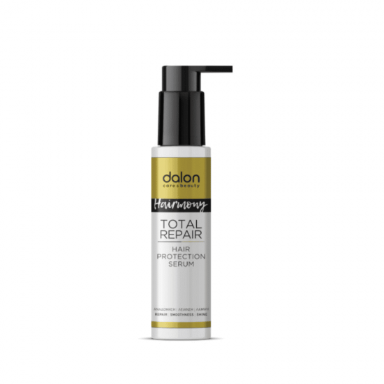 Dalon Hairmony Ορός Μαλλιών Total 100ml