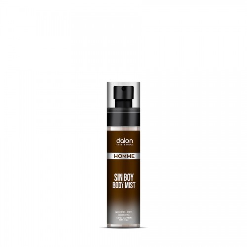 Dalon Homme Body Mist "Sin Boy" 100ml