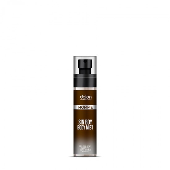 Dalon Homme Body Mist "Sin Boy" 100ml