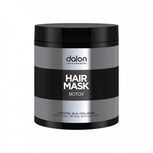 Dalon Μάσκα Μαλλιών Botox 1000ml Dalon Μάσκα Μαλλιών Botox 1000ml