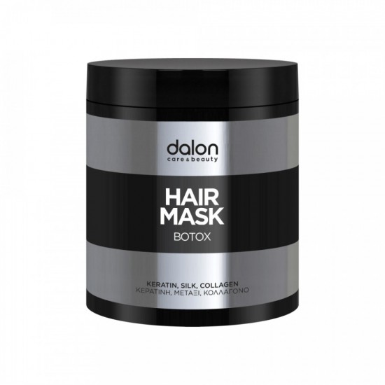 Dalon Μάσκα Μαλλιών Botox 1000ml