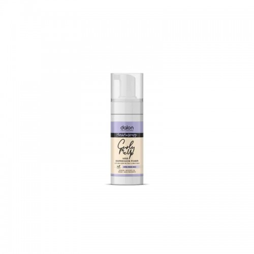 Dalon Hairmony Curly Me Up Αφρός Φορμαρίσματος Μαλλιών 150ml Dalon Hairmony Curly Me Up Αφρός Φορμαρίσματος Μαλλιών 150ml