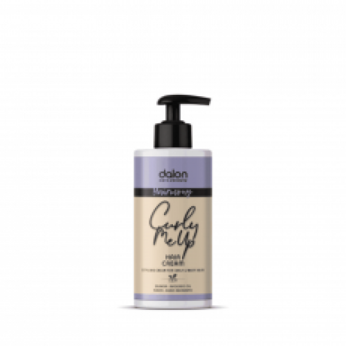 Dalon Hairmony Curly Me Up Κρέμα Διαμόρφωσης Μαλλιών 300ml Dalon Hairmony Curly Me Up Κρέμα Διαμόρφωσης Μαλλιών 300ml