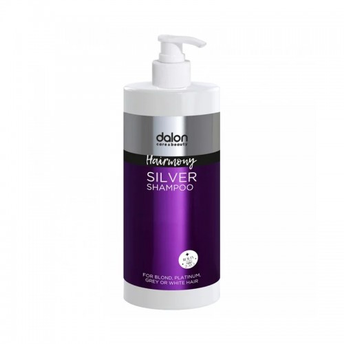 Dalon Hairmony Silver Σαμπουάν 1000ml Dalon Hairmony Silver Σαμπουάν 1000ml