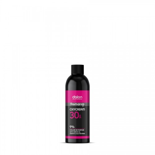 Dalon Hairmony Oxycream 30º 9% Vol. 100ml Dalon Hairmony Oxycream 30º 9% Vol. 100ml