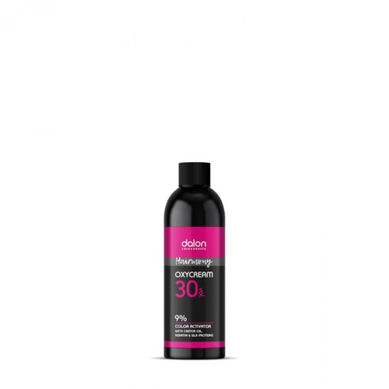 Dalon Hairmony Oxycream 30º 9% Vol. 100ml