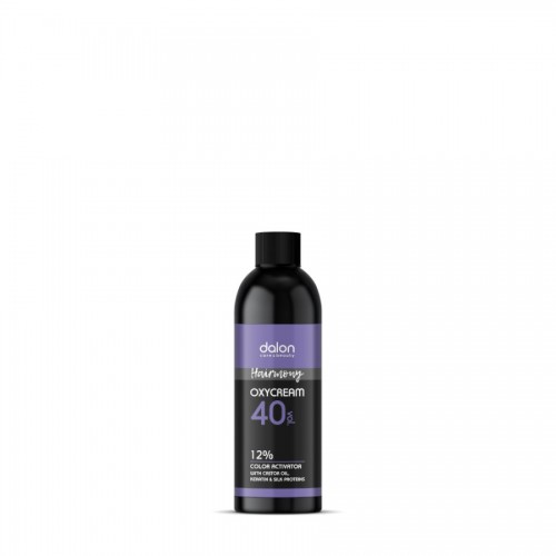 Dalon Hairmony Oxycream 40º 12% Vol. 100ml Dalon Hairmony Oxycream 40º 12% Vol. 100ml