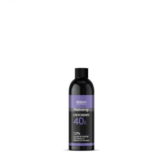 Dalon Hairmony Oxycream 40º 12% Vol. 100ml