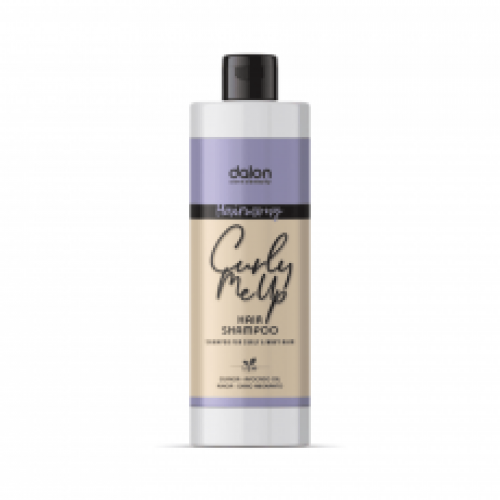 Dalon Hairmony Curly Me Up Σαμπουάν 100ml Dalon Hairmony Curly Me Up Σαμπουάν 100ml