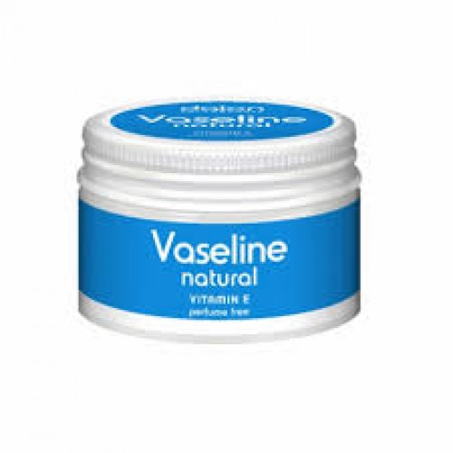 Dalon Βαζελίνη Natural με Βιταμίνη Ε 100ml Dalon Βαζελίνη Natural με Βιταμίνη Ε 100ml