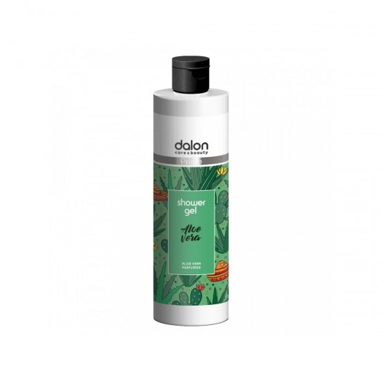 Dalon Αφρόλουτρο Aloe Vera 500ml