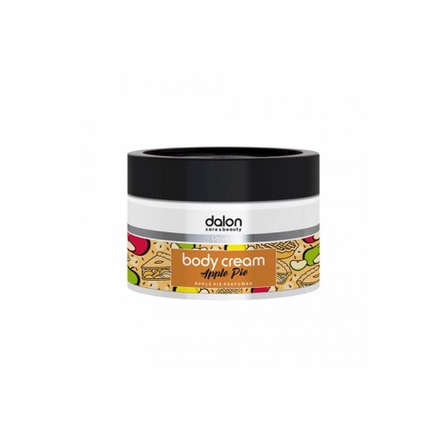 Dalon Κρέμα Σώματος Apple Pie 500ml Dalon Κρέμα Σώματος Apple Pie 500ml