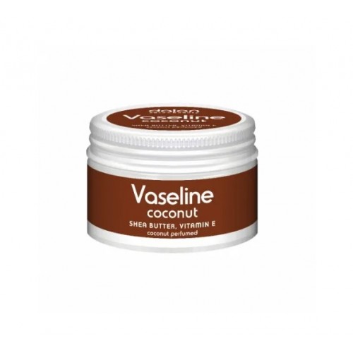 Dalon Βαζελίνη Coconut με Έλαιο Καρύδας 100ml Dalon Βαζελίνη Coconut με Έλαιο Καρύδας 100ml