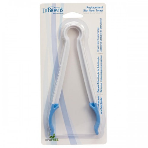 Dr Brown's - Natural Flow Sterilizer Tong 810, Λαβίδα για Μπιμπερό Dr Brown's - Natural Flow Sterilizer Tong 810, Λαβίδα για Μπιμπερό