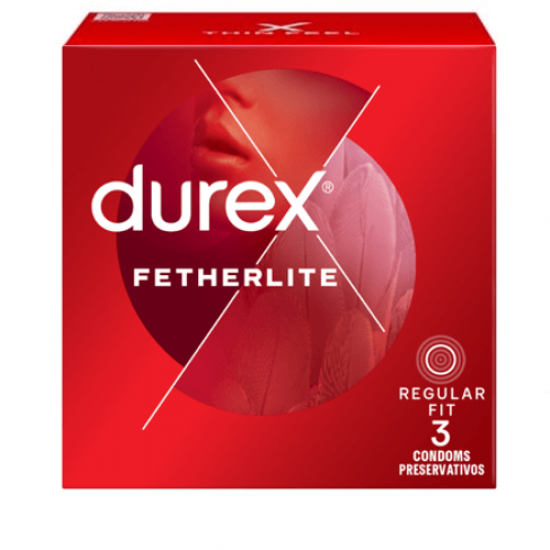 Durex Sensitive Λεπτά για μεγαλύτερη Ευαισθησία 6 Προφυλακτικά Durex Sensitive Λεπτά για μεγαλύτερη Ευαισθησία 6 Προφυλακτικά