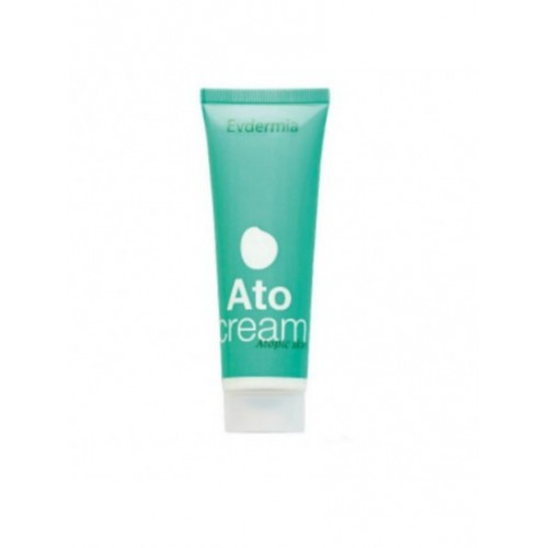 Evdermia Ato Cream Atopic Skin για Ατοπική Δερματίτιδα 50ml Evdermia Ato Cream Atopic Skin για Ατοπική Δερματίτιδα 50ml