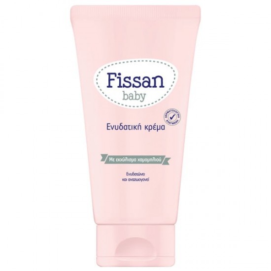 Fissan Baby Ενυδατική κρέμα 150ml