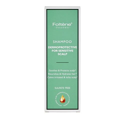 Foltene Shampoo Sensitive Scalp Σαμπουάν για Ευαίσθητο Τριχωτό 200ml